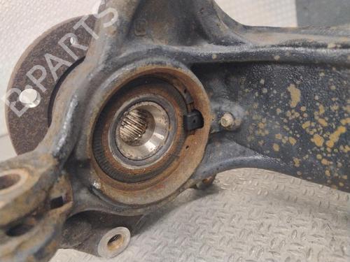 Left front steering knuckle CITROËN C3 III (SX) 1.2 PureTech 82 | BP36242377M25 - Image 3