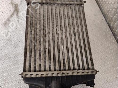 Intercooler RENAULT CLIO IV (BH_) 1.5 dCi 90 | BP27098466M30 - Image 2