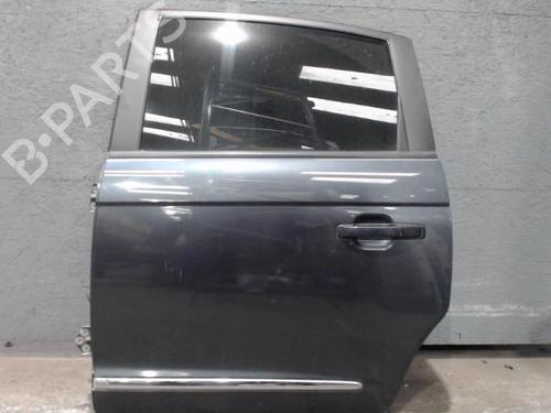 left-rear-door-ssangyong-stavic-2005-24097435 main image