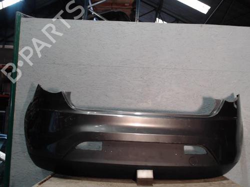 Used Rear bumper FIAT BRAVO II (198_) 1.6 D Multijet (198AXH1B) (105 hp) 24094733