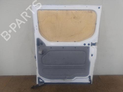 Højre side skydedør RENAULT TRAFIC II Van (FL) 2.0 dCi 115 (FL01, FL0U, FL00, FL0H, FL0M) | BP39111621C75 - Image 3