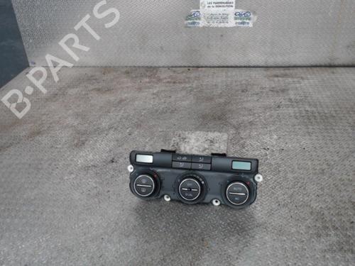 Climate control VW SCIROCCO III (137, 138) 1.4 TSI | BP24081713I5 - Image 2
