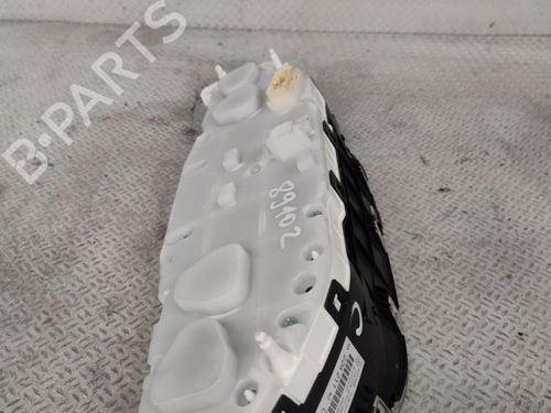 Instrument cluster PEUGEOT 208 I (CA_, CC_) 1.2 VTI 82 | BP30447594C47