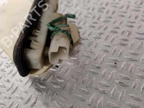 Used Tailgate handle CITROËN C4 Grand Picasso I (UA_) [2006-2013]  26137031