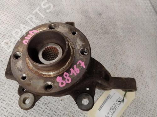 Right front steering knuckle RENAULT CLIO III (BR0/1, CR0/1) 1.5 dCi (C/BR0G, C/BR1G) | BP29739610M26