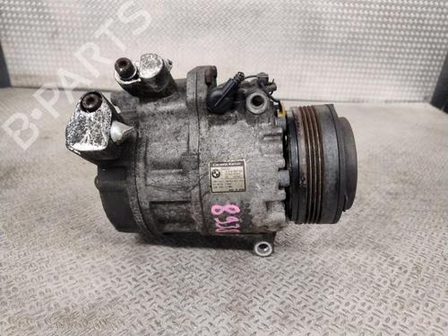 AC compressor BMW X5 (E53) 3.0 d | BP31266019M34