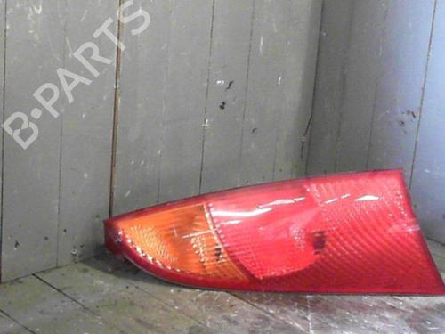 Used Left taillight Left taillight 24063446 24063446