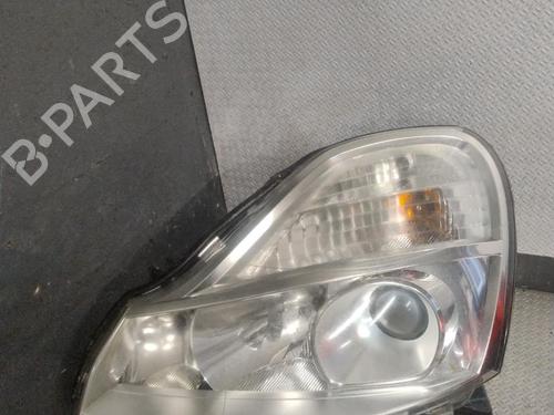 Used Left headlight Left headlight 38473776 38473776