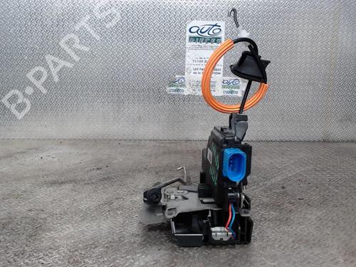 front-right-lock-audi-a8-d3-4e2-4e8-2002-2003-2004-2005-2006-2007-2008-2009-2010-24079824 main image