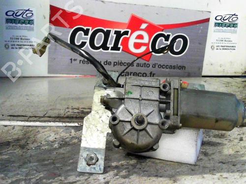 Used Rear wiper motor SUZUKI VITARA (ET, TA, TD) 1.9 D All-wheel Drive (SE419TD) (75 hp) 24065360