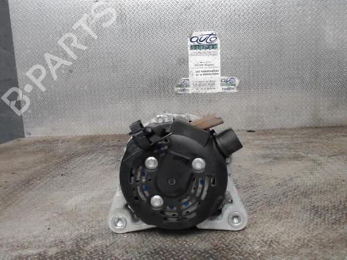 Used Alternator Alternator PEUGEOT 208 I (CA_, CC_) 1.5 BlueHDI 100 (102 hp) 24083644 24083644