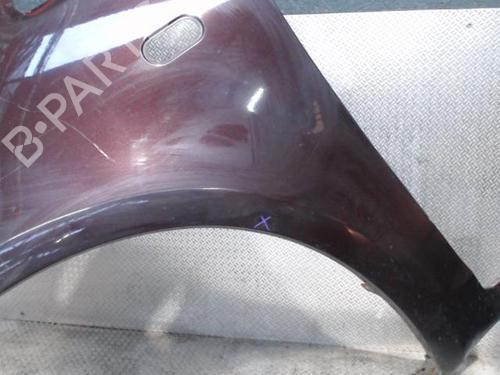 Used Left front fenders FORD C-MAX (DM2) 1.8 TDCi (115 hp) 24101450