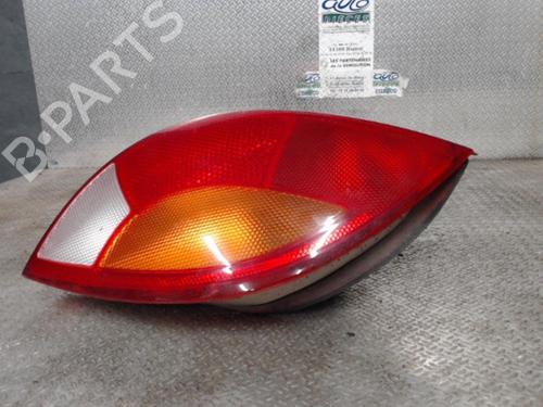 Højre baglygte FORD KA (RB_) 1.3 i | BP24081522C35 