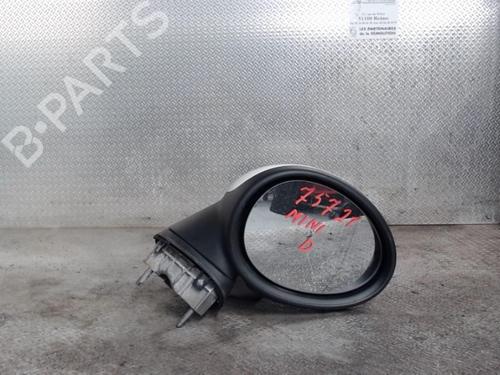 Used Right mirror MINI MINI (R56) Cooper D (109 hp) 24080960
