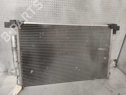 Used Heater matrix Heater matrix CITROËN C4 AIRCROSS 1.6 HDi 115 AWC (114 hp) 35269554 35269554