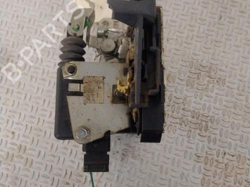 Używane Zamek drzwi przednich lewych Zamek drzwi przednich lewych DACIA DUSTER (HS_) 1.5 dCi 4x4 (90 hp) 35269607 35269607