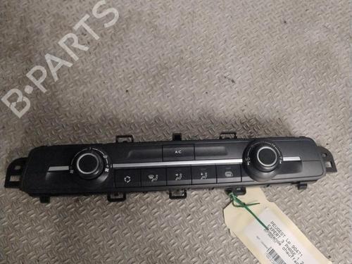 Climate control PEUGEOT EXPERT Van (V_) 2.0 BlueHDi 120 | BP35269588I5  - Image 5