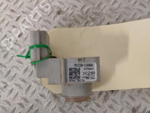 Electronic module HYUNDAI i20 II (GB, IB) 1.0 T-GDI | BP29577272M83 