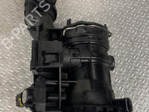 throttle-body-mercedes-benz-a-class-w169-2004-2005-2006-2007-2008-2009-2010-2011-2012-30484526 main image