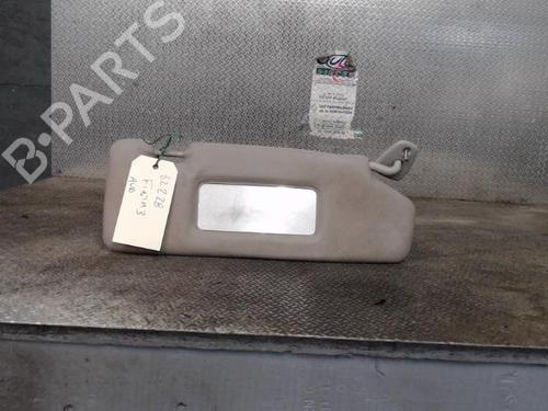 right-sun-visor-citroen-c3-aircross-ii-2r_-2c_-2017-36463315 main image