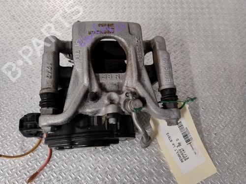 Used Right rear brake caliper Right rear brake caliper 37002392 37002392