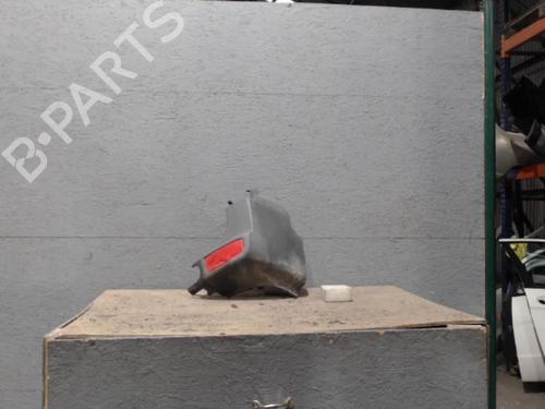Used Corner bumper MERCEDES-BENZ SPRINTER 3,5-t Platform/Chassis (B906) 315 CDI (906.131, 906.133, 906.135, 906.231, 906.233,... (150 hp) 24085495