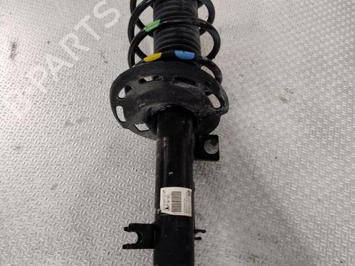 Right front shock absorber CITROËN C3 II (SC_) 1.2 VTi 82 | BP25754859M17 - Image 4
