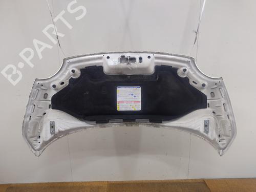 Motorhjelm FIAT 500 (312_) 1.3 D Multijet (312AXB1A) (75 hp) 30502168