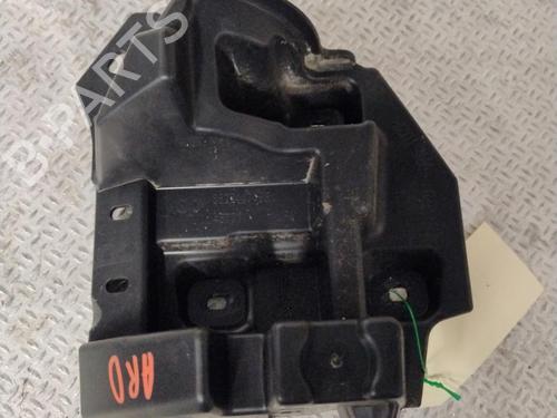 Used Rear bumper bracket RENAULT SCÉNIC IV (J9_) 1.7 Blue dCi 150 (J9A7, J9A8) (150 hp) 29644472