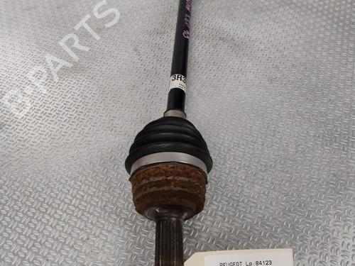 right-front-driveshaft-peugeot-108-2014-30892747 main image