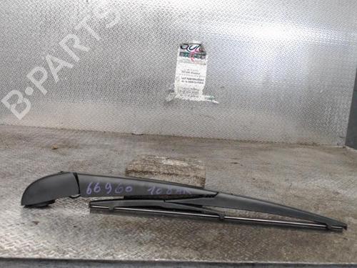 Used Rear windshield wiper arm PEUGEOT 108 1.0 VTi (69 hp) 24089006