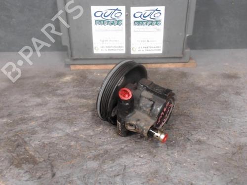 Styring servopumpe DACIA LOGAN (LS_) 1.4 (LSOA, LSOC, LSOE, LSOG) | BP24070639M99 