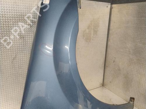 Right front fenders DACIA LOGAN MCV (KS_) 1.5 dCi (KS0W) | BP30164070C42