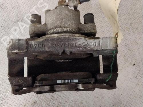 right-front-brake-caliper-ford-mondeo-v-saloon-cd-2012-26876995 main image