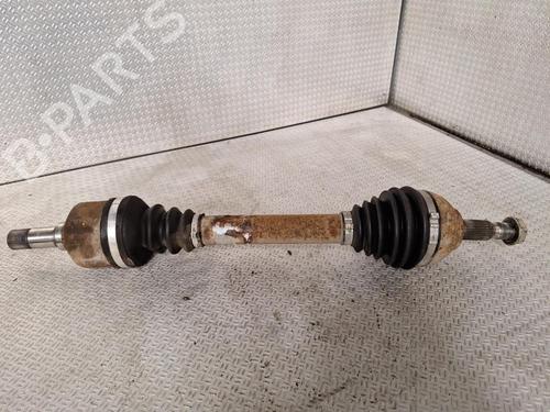 Used Left front driveshaft Left front driveshaft 38736954 38736954