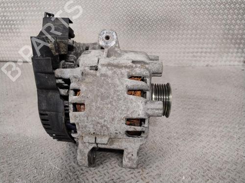 Alternator CITROËN C5 AIRCROSS (A_) 1.6 Hybrid 225 (A45GFR) | BP33893088M7 - Image 3