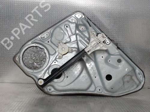 Rear left window mechanism VW PASSAT B5.5 (3B3) 1.9 TDI | BP24072301C24 