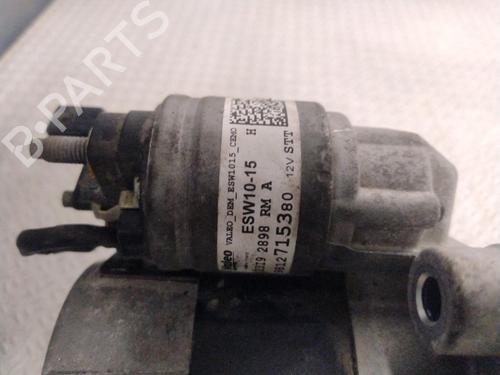 Starter CITROËN C3 III (SX) 1.2 PureTech 82 | BP33458341M8 - Image 3