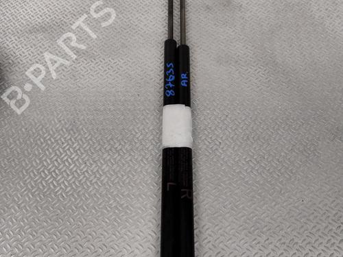 Tailgate lift support NISSAN JUKE (F15) 1.5 dCi | BP29344380C138 