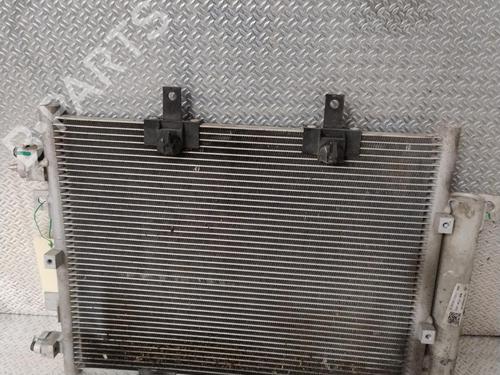 Varmeapparat DACIA SPRING EV (B6M1) (45 hp) 29644518