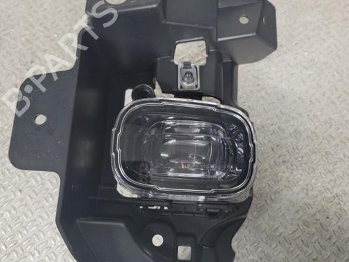 Used Left front fog light Left front fog light OPEL CORSA D (S07) 1.7 CDTI (L08, L68) (125 hp) 38761914 38761914