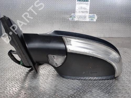 Used Left mirror VW PASSAT B6 (3C2) 2.0 TDI (136 hp) 24075448