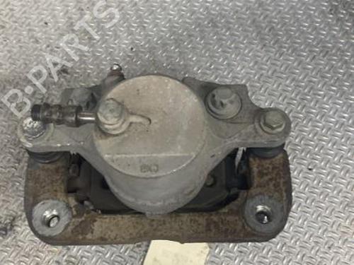 Used Right front brake caliper PEUGEOT 308 II (LB_, LP_, LW_, LH_, L3_) 1.6 BlueHDi 120 (120 hp) 24100812