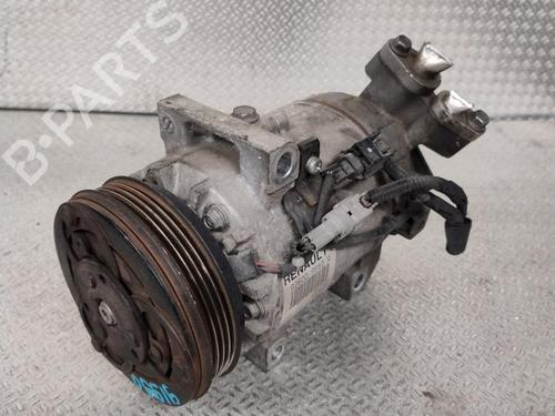 Compressor A/A Compressor A/A RENAULT CLIO IV (BH_) 1.2 16V (73 hp) 37275043 37275043