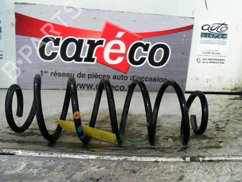 Used Shock absorber spring PEUGEOT 207 (WA_, WC_) 1.6 HDi (90 hp) 24066078