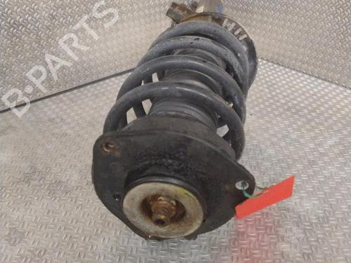 Left front shock absorber VW TOURAN (1T1, 1T2) 1.9 TDI | BP24600948M16 