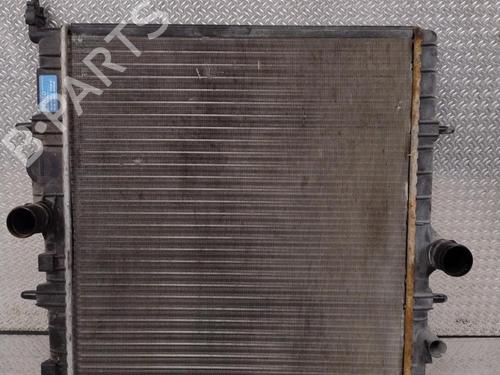 Køler PEUGEOT 206 Hatchback (2A/C) 1.4 i | BP30979074M31