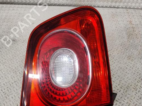 Used Left tailgate light Left tailgate light 30333159 30333159