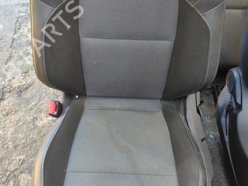 Seats set RENAULT KANGOO III MPV TCe 130 (KJMB) | BP39156954C78 - Image 3