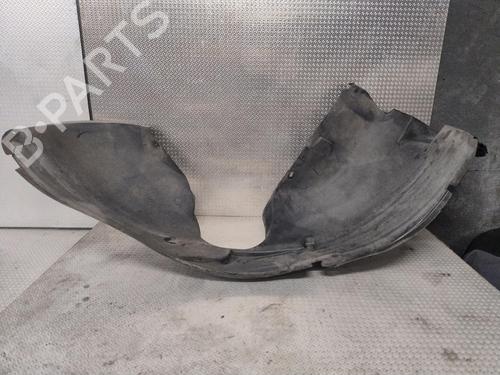 Wheel arch CITROËN C4 CACTUS 1.2 VTi 75 / PureTech 75 | BP27581415C56 
